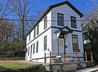 4327 Hays Ave, Cincinnati, OH 45223