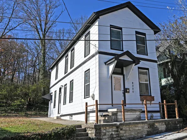 4327 Hays Ave, Cincinnati, OH 45223