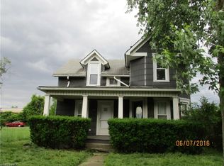 1342 Maple Ave NE, Canton, OH 44705