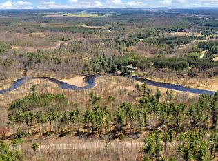 County Road Y, Custer, WI 54423