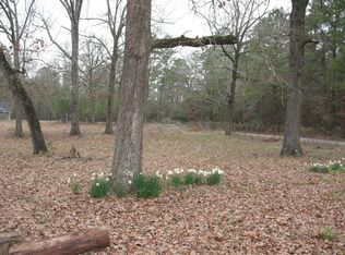 4641 Pahal Rd, Lufkin, TX 75901