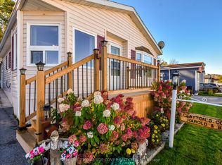 1355 Hilltop Rd, Severn, ON L3V0V1