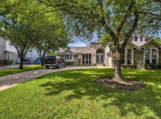 15019 Forest Trails Dr, Houston, TX 77095