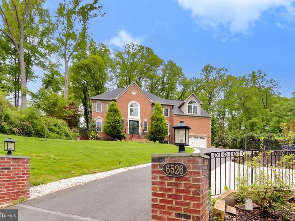 6526 Dearborn Dr