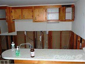Kitchen Close Up