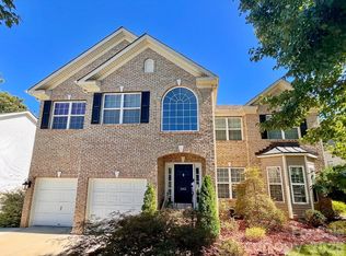 2413 Merryvale Way, Waxhaw, NC 28173