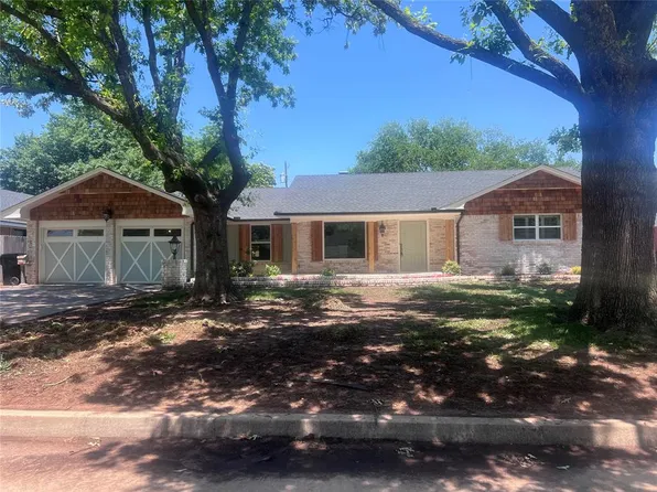 2619 NW 69th St, Oklahoma City, OK 73116