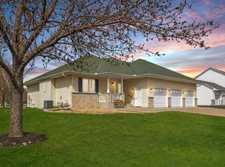 11150 21st St NE, Saint Michael, MN 55376