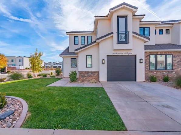 518 E Bailey Ln, Washington, UT 84780