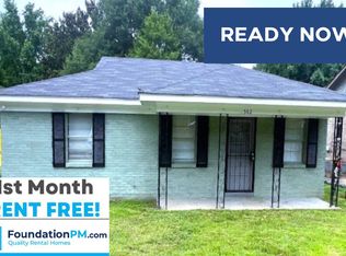 502 Charter Ave, Memphis, TN 38109