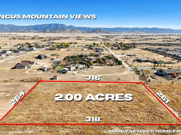 00 E ACRE Way #22, Prescott Valley, AZ 86315