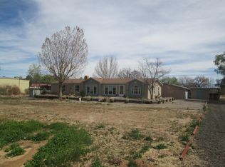 1650 Sichler Rd SW, Los Lunas, NM 87031