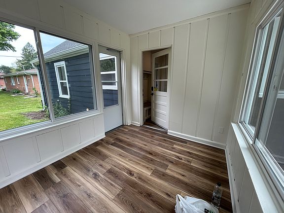 Breezeway