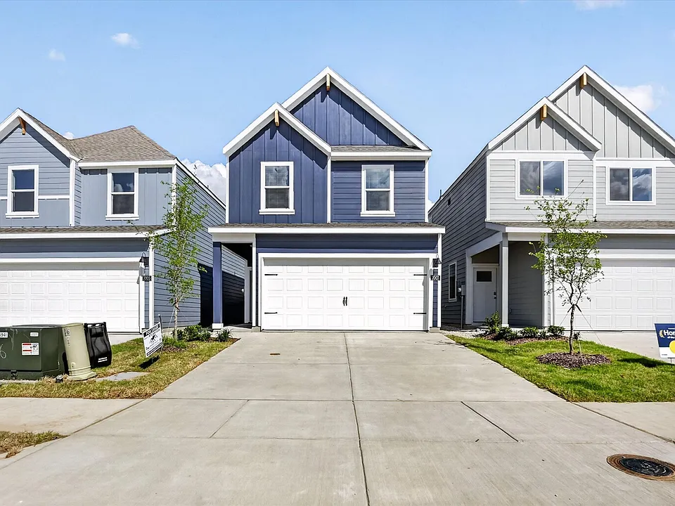 7007 Cottonseed Dr