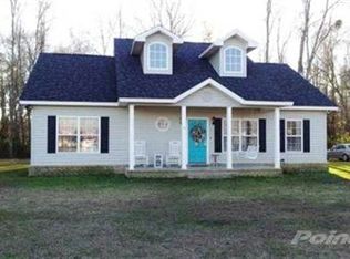 5040 Hampton Rd, Conway, SC 29527