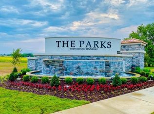 2100 Knox Lane Lot LOT 39, White House, TN 37188