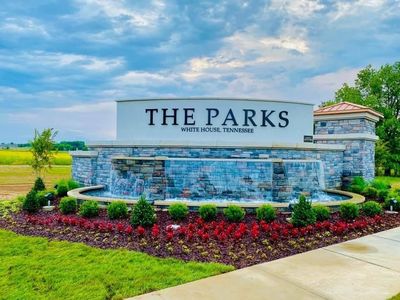 2100 Knox Lane Lot LOT 39, White House, TN, 37188
