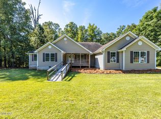 1951 Dames Ferry Rd, Forsyth, GA 31029