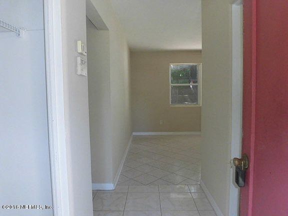 foyer entrance