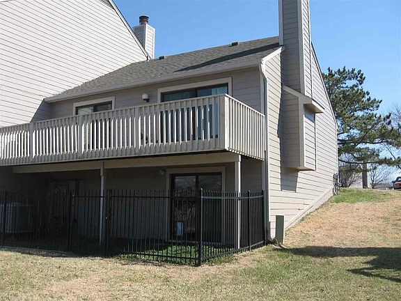 Five foot wrought iron fence