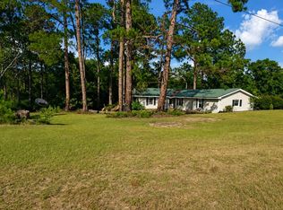 883 Lower Rebecca Rd, Fitzgerald, GA 31750