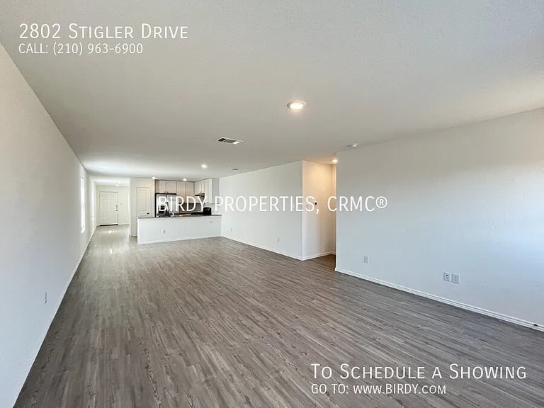 2802 Stigler Dr — Photo 14