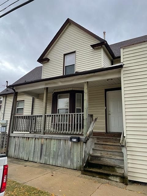 1st image of 201 Antoine St #B