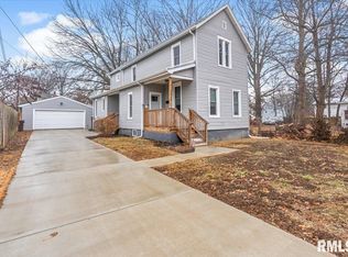 1517 N 5th St, Springfield, IL 62702