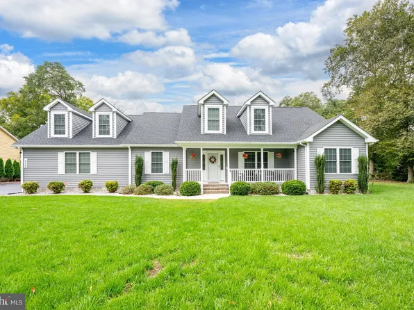 208 N Shore Ct, Seaford, DE 19973