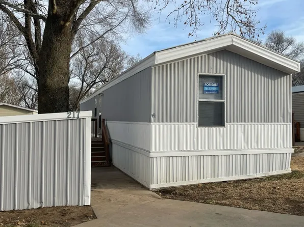 4440 Tuttle Crk Blvd #217, Manhattan, KS 66502