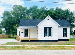 (Undisclosed Address), Sabina, OH 45169