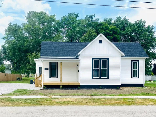 (undisclosed Address), Sabina, OH 45169