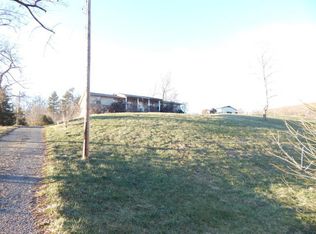 331 Ridgecrest Rd, Luttrell, TN 37779
