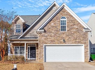 5935 Brambleberry Way, Raleigh, NC 27616