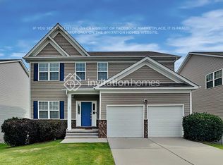 120 Four Seasons Way, Mooresville, NC 28117