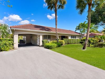 3015 N Palm Aire Dr #3015, Pompano Beach, FL, 33069