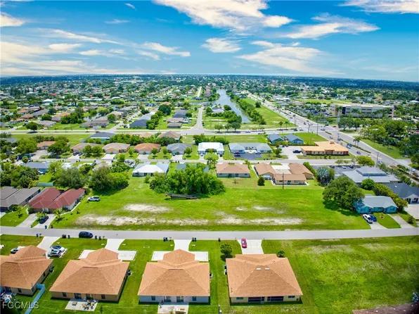 1302-1216 1222nd SE #8, Cape Coral, FL 33990