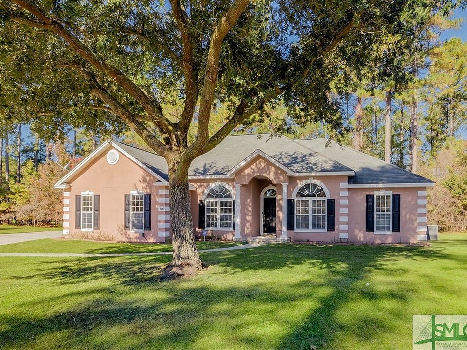 116 Carolina Cherry Ct, Pooler, GA 31322 Zillow