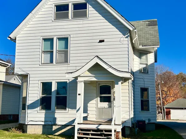 809 N Seminary St, Galesburg, IL 61401