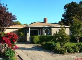 889 Lincoln Ave, San Luis Obispo, CA 93405