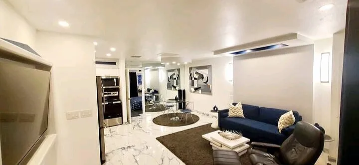 1 bed, $3,250 — Photo 2