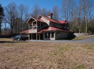 131 Cofers Cove Ln, Brevard, NC 28712