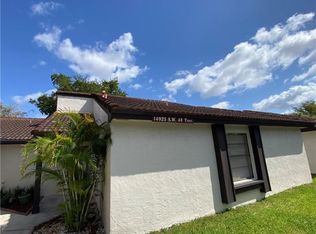 14925 SW 48th Ter #20E, Miami, FL 33185