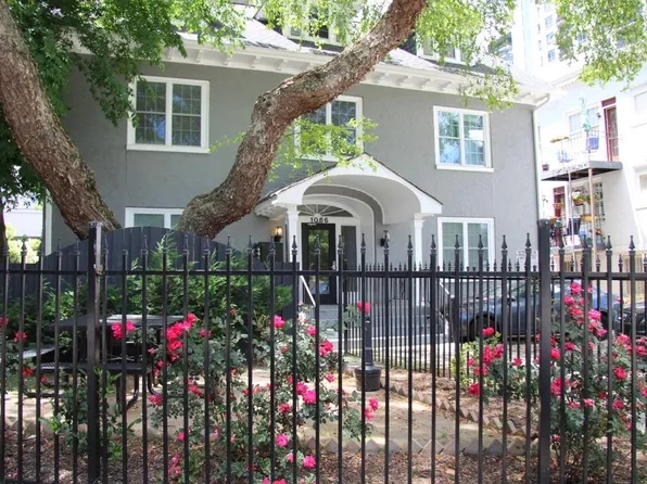 1066 Piedmont Ave NE, Atlanta, GA