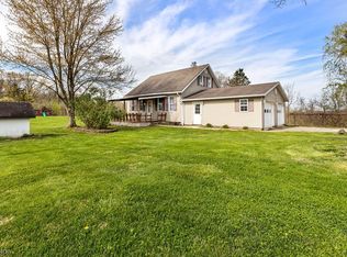 53505 Old Infirmary Rd, Pleasant City, OH 43772