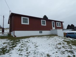 283 Rainey Rd, Eighty Four, PA 15330