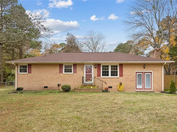 117 Bailey Rd, Yorktown, VA 23692