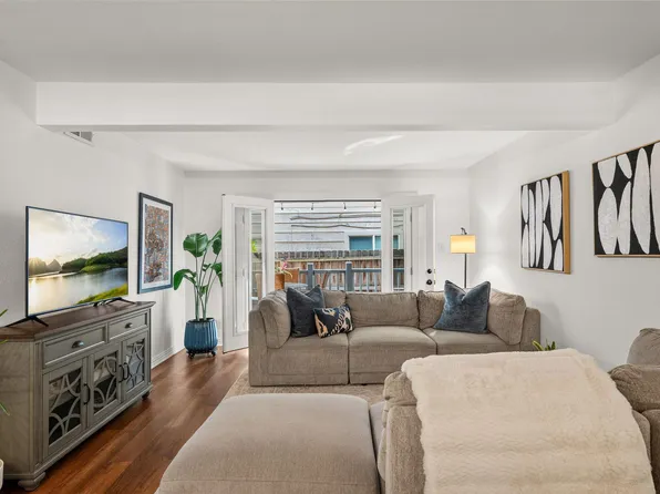 2208 Enfield Rd APT 107, Austin, TX 78703