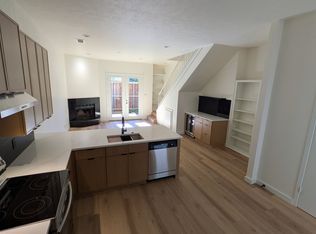 3944 Buena Vista St, Dallas, TX 75204