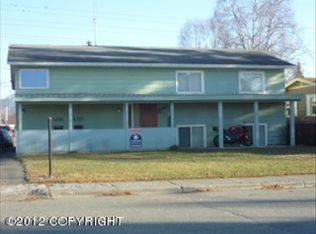 1333 Primrose St, Anchorage, AK 99508